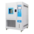 Safety Device Over Temperature Protection Environmental Test Oven with Coating or SUS#304 Stainless Steel and 0.1°C Temperature Resolution