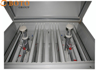 Salt Fog Corrosion Testing Machine / Salt Spray Ageing Chamber, Ambient to 60 degree