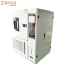 Compact 48L Test Chamber for Programmable Temperature & Humidity Control, Power: 1500W