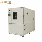 With Over-Humidity Protection 20%-98% Safety And Durability  Stability Test Chamberenvironmental Control Chamber