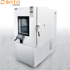 B-T-225 Programmable High&Low Temperature Chamber Temperature Humidity Test Chamber