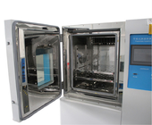 Voltage Climatic Stress Test Chamber with Wide Humidity Range Settings