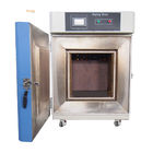 GJB150.4 Temperature&Humidity Test Chamber with Microcomputer Control