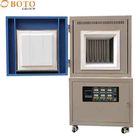 Inert Gas Atmosphere Muffle Furnace With Imported Heat-Preservation Material