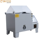 Salt Mist Aging Testing Chamber For Solar Panel Corrosion Resistance Color LCD Display/ Touch Screen