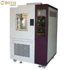 Environmental Programmable High And Low Temperature & Humidity Test Chamber Lab Testing Equipment