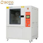 IEC60529 IP6X IP5X Customized Sand Dust Resistance Test Chamber