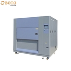 Lab Equipment Hot And Cold Temperature Impact Test Machine Thermal Conductivity Testing Equipment Tester Shock