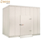 Cold Room Walk In Cooler Cold Storage For Fruits And Vegetables