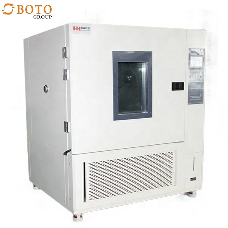 Environmental Test Chambers Climatic Manufacturer High And Low Temperature Test Chamber