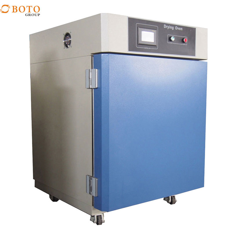 GJB150.4 Temperature&Humidity Test Chamber with Microcomputer Control