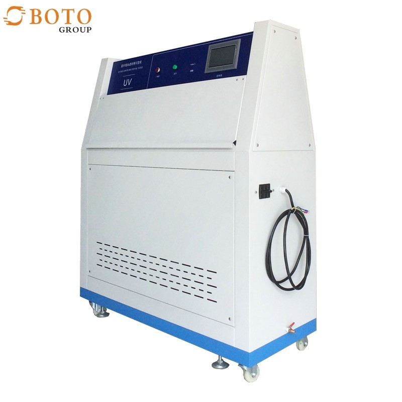 UVA UVB UV Weather Resistence Climatic Test Chamber