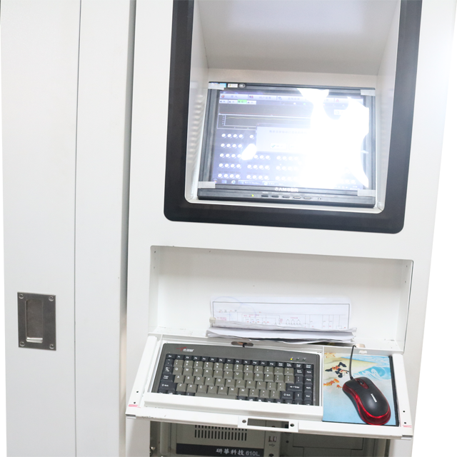 PCB板プログラム可能なバーンインの試験装置の電話LCDスクリーンの電気の老化のバーンインの老化テスト部屋 1