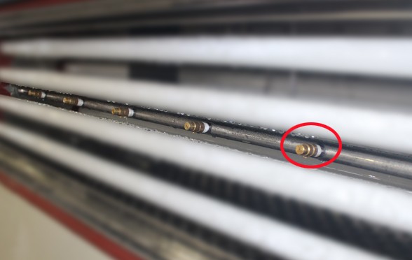 UVAランプ ライトを風化させるASTM G154の実験室は老化する紫外線テスト部屋を加速した 5