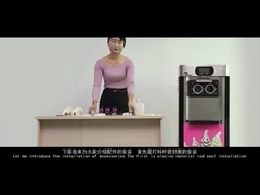 実験室の乾燥オーブン オゾン老化テスト部屋の実験室試験機械GB/T2951.21-2008環境部屋