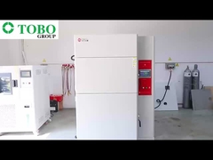 高低温実験用機器箱