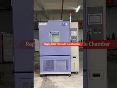 精密湿度温度センサー 湿度熱試験室 異なる試験環境