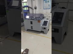 電子SSR ISO 9001 腐食塩噴霧試験室