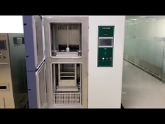 IPX4 IP 防水・防水試験室 自動車部品の雨噴霧試験