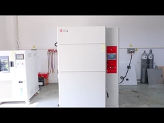 信頼性の試験のための正確なBOTO環境試験室