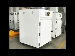 腐食試験のための塩噴霧試験器 / 腐食耐性のための塩霧試験室