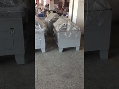 産業用塩噴霧耐腐蝕試験室