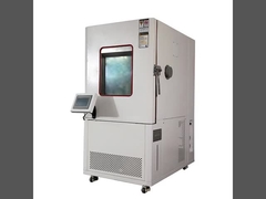 卓上型制御チャンバー 小型温湿度チャンバー
