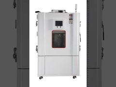 バンチトップ温度室 RH湿度 ±3.0% そして温度変動 ±0.3°C