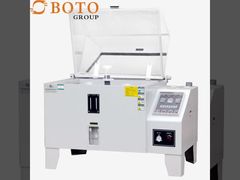 塩噴霧試験室 95%RH 0.09m2~2.25m2 0.3mm~0.8mm 噴霧ノズル 塩噴霧試験室