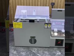 塩噴霧試験室 95%RH 0.09m2~2.25m2 0.3mm~0.8mm 噴霧ノズル 塩噴霧試験室