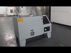 耐腐食材料 実験室機器 800L 塩噴霧試験室 環境試験