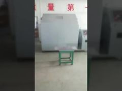 塩噴霧試験室 PLC/PC制御システム 0.3mm~0.8mm 噴霧ノズル 0.2Mpa~0.4Mpa 圧力