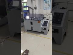 塩噴霧試験室