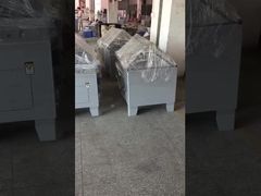 高精度中性塩水噴霧試験機