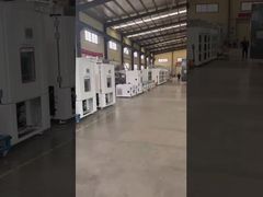 大型工業用塩水噴霧試験室、ハードウェア塩水噴霧エージングマシン