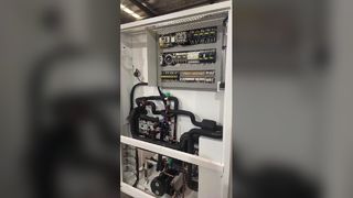 マイコン塩水噴霧試験器、塗装用耐塩腐食試験機