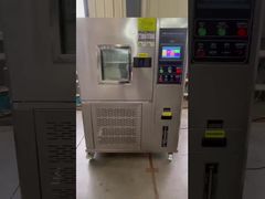 プログラム可能な塩水噴霧腐食試験機、コンポーネント耐塩性試験装置