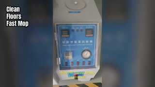 塩水噴霧試験室