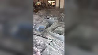 塩水噴霧試験室の耐食性。