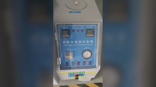 塩水噴霧試験室の腐食耐久性