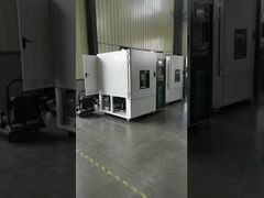 縦型塩水噴霧試験室、ハードウェア塗装耐食性試験室