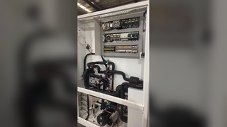 電気めっき製品の塩老化試験用の小型卓上塩水噴霧試験機