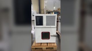 全自動サイクリック塩水噴霧チャンバー、表面処理部品の防食試験装置