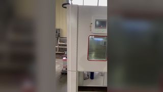 酸塩水噴霧試験機合金材料腐食試験機、酸化試験