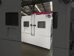 酸性塩水噴霧試験室、合金材料塩霧老化性能試験機