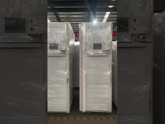 デジタル表示塩水噴霧試験室、金属製品塩霧環境試験機
