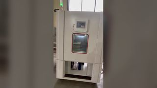 アルミニウム合金試験用精密塩水噴霧試験機