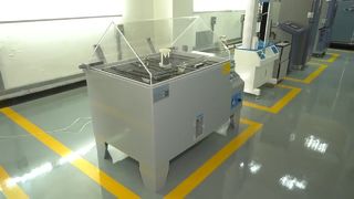 エンコーダハウジング塩水噴霧チャンバー:​​ 正確な電気シェル腐食試験