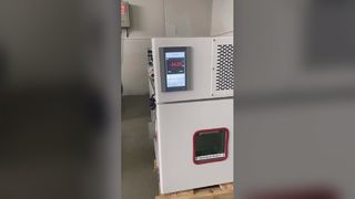 厚いチャンバーの耐久性のある金属部品の防食塩水噴霧試験装置