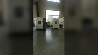 複合塩水噴霧チャンバーハードウェア耐食性テスター、防錆